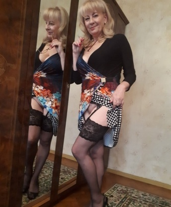 Анкета проститутки Карина - Фото 1, Балыктуюль, 59 лет, №66