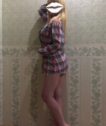 Анкета проститутки Алечка - Фото 1, Балыктуюль, 25 лет, №4628